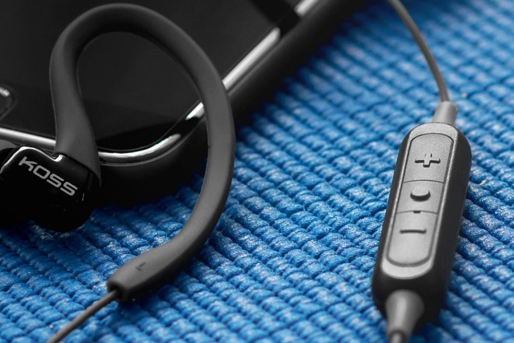 Koss BT232i handsfree mikrofon